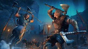 Test du jeu Assassin's Creed Valhalla