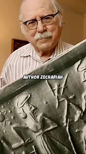 Ancient Aliens & Human Origins: The Anunnaki Theory Explained!