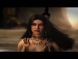 Dolphin Emulator 4.0.1 | Prince of Persia: The Two Thrones [1080p HD] | Nintendo GameCube