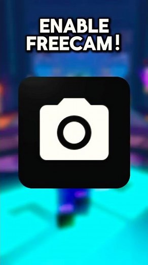 How To ENABLE FREECAM in RIVALS!