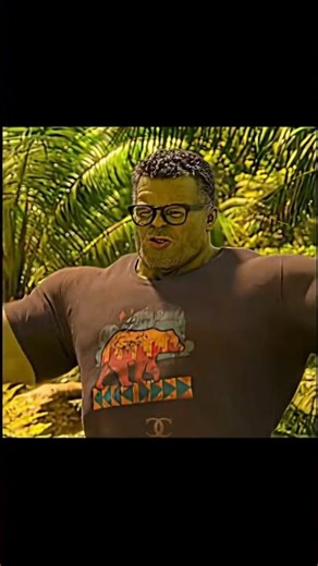 Which Hulk Thunder Clap Is Powerful || #shorts #marvel #hulk