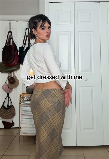 My First Day of Class Outfit Ideas