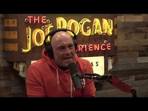 Joe Rogan Experience #1737 - Tim Pool