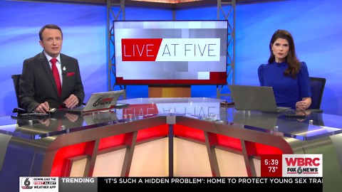 Former HealthSouth CEO suing Birmingham law firm for malpractice, civil conspiracy