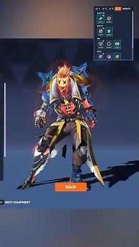 THE JUNKRAT MYTHIC SKIN IS HERE! #overwatch #overwatch2 #ow2 #gaming