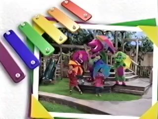 Hit Entertainment Children's Favorites: Spring Into Fun! (2004 VHS) : HIT Entertainment : Free Download, Borrow, and Streaming : Internet Archive