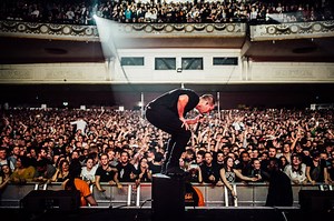 Mike Skinner Explains How British Music Borrows From American Music, The Streets' Latest Album, and Doing 100 Versions of Tunes