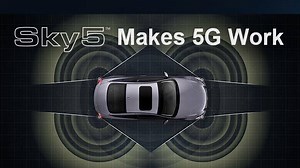 134K views · 287 reactions | #5G will transform our daily lives, but how will it all work? We simplify the answer in our newest video, addressing the looming digital traffic jam and how Sky5™ resolves the system complexities brought on by this revolutionary new standard. #Sky5G #ConnectingEverything | Skyworks Solutions, Inc. | Facebook