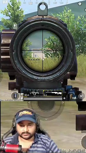 13K views · 268 reactions | Random Sniper Shots #awm #pubgmobile #bgmi #pubgm #PUBG #sniper | VT Gaming | Facebook