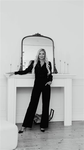 The irony is I bought his company and sold it for 4x the value #sorrynotsorry #womeninbusiness #womeninconstruction | Katie Kay