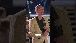 Matt Fraser Psychic Medium Delivers Stunning LIVE On Stage Readings