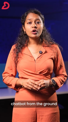 Datavalley.Ai | Delivery High Performance | AI Chatbot Mini Course | Learn to Build Your Own Chatbot Unlock the world of AI with our AI Chatbot Mini Course! In this session, you’ll... | Instagram