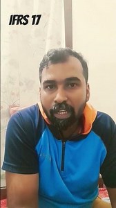 IFRS 17 Insurance Contracts