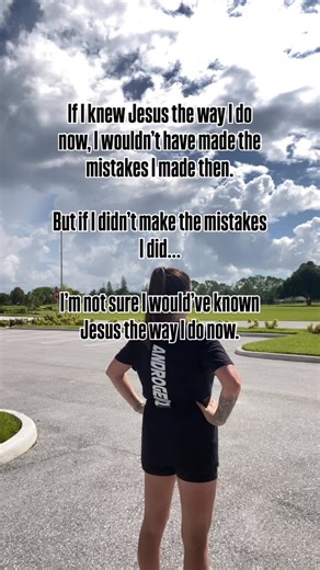 1K views · 69K reactions | I’m so thankful for your grace, forgiveness and mercy, Jesus. I pray all my friends will have a personal, beautiful, loving relationship with you! ❤️ . . #forgiveness #mercy #grace #personalrelationship #christian #christianinfluencer #christianinstagram #mominfluencer #momfluencer #momofboys #largefamily | The Magical Mundane Life | Facebook