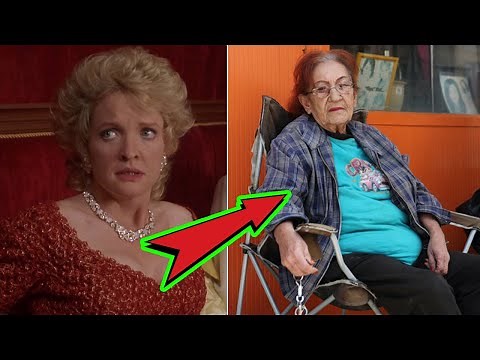 Richie Rich (1994) Cast Then And Now