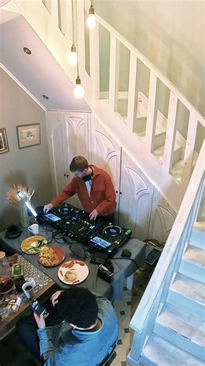 KH, Four Tet, Nelly Furtado — Only Human (MPH Remix) | DJ Set Clip