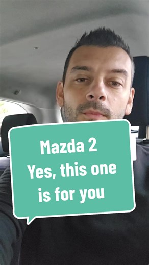 Mazda 2 Tech Upgrade: Wireless CarPlay & Android Auto