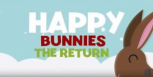 A bored and chilly bunny is an unhappy bunny! Find out how to keep your rabbits in hip-hop condition over the winter months: http://bit.ly/2m3FgM6 #WelfareWednesday 🐰❄️ | RSPCA (England & Wales)