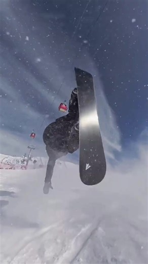 Embrace the Thrill of Winter Sports