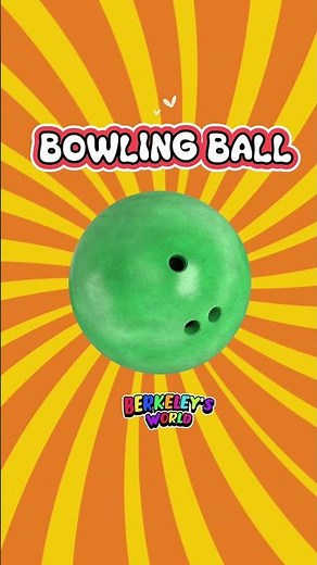 Sports balls for ALL