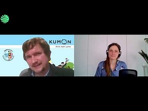 Kumon Method explained by Thomas Neumann, English