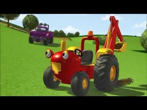 Tracteur Tom 🚜🚜🚜 Compilation 15 (Français) - Dessin anime pour enfants 🚜🚜🚜 Tracteur pour enfants