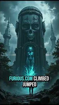 Alien Queen Rescued by Brave Human, Alien King Lef