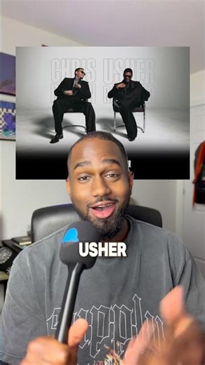 B-Sides I Wish Usher and Chris Brown Would Play on Tour!