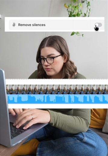 Speed up your video workflow with @veedstudio - there’s so many cool ways to automate editing, all in an editing platform that lives in your web browser. I’m so impressed by how fast and smooth the entire editing experience is tbh. Comment “veed” below if you wanna try it out! You’ll get my code, 30KATIE for 30% off your first month or year of VEED 🙌🏻