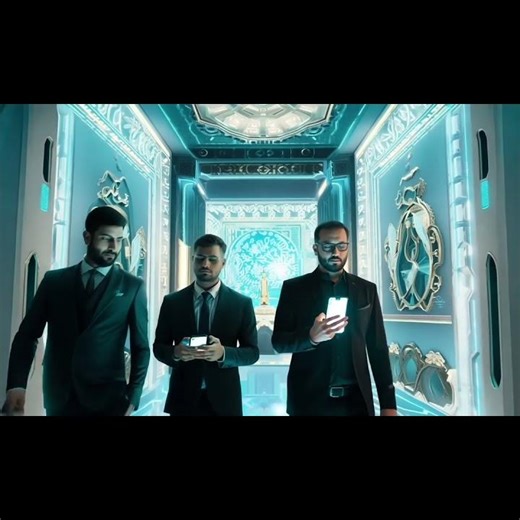 #archai #menshealing #mindsetrebuild #riseagain #selfmastery