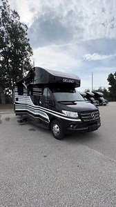 840 reactions · 86 shares | The epitome of style and sophistication on the road: Meet the Delano Mercedes Sprinter. With its sleek and modern design, the Delano is perfect for long journeys. Featuring top-of-the-line amenities and finishes, this motorhome has it all. And with a $5,000 rebate available for a limited time, you can experience luxury travel at a fraction of the cost. Explore today: www.thormotorcoach.com/delano | Thor Motor Coach | Facebook