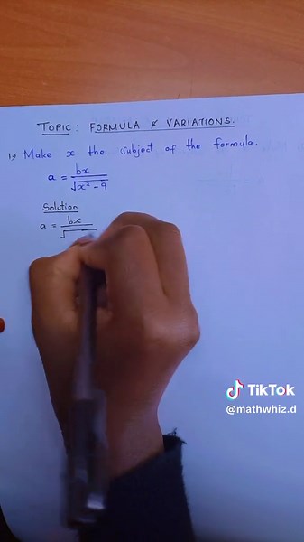 Math simplified 😊💯#mathmadeeasy #mathwhizd #fyp #mwalimuwamath