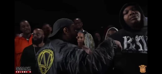 Top Charlie Clips Moments in Battle Rap