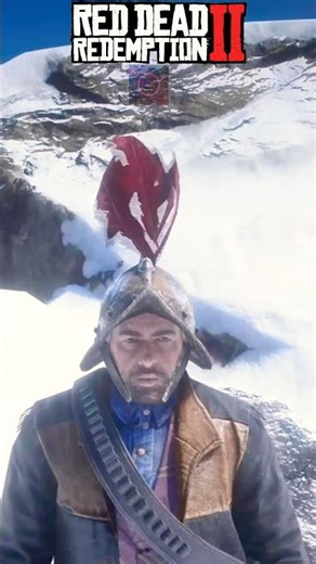 5 secret locations in RDR2!🔥 #rdr2gameplay #gaming #rdr2