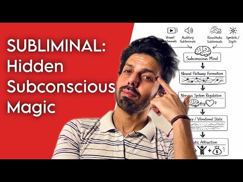 how to make the most powerful subliminal for manifesting anything