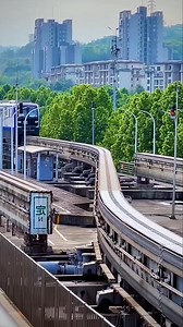 China's High-Speed Rail System #ChinaRail #Automation #HighSpeedTrains | Fact Pulse