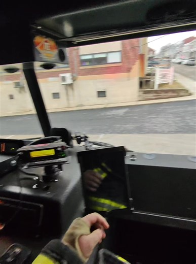 Understanding the Life of a Firefighter