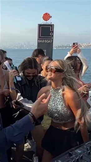 Stephan Jolk – Loco Contigo (Istanbul) 🔥 🇹🇷