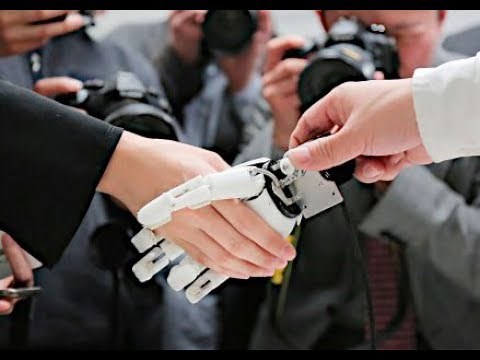 単純制御で繊細な動きのロボットハンド＝NEDOなど