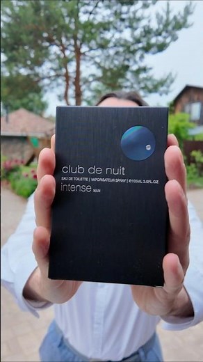 The Legendary Club de Nuit Intense Man — An Honest Review After All These Years.