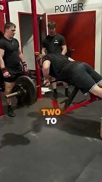 Stop Ruining 5/3/1 with This Mistake