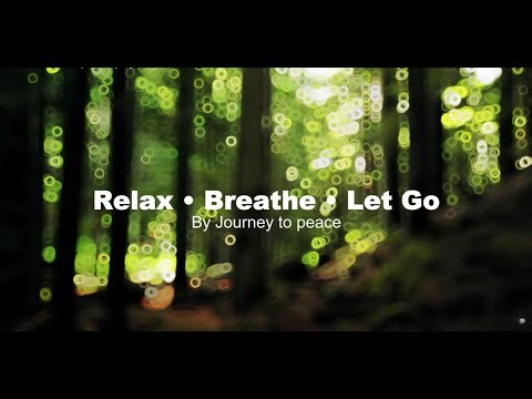 15 Minute Calm Meditation | Relax Mind, Body & Soul