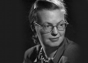 Shirley Jackson - Alchetron, The Free Social Encyclopedia