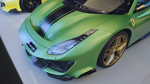 First Motors / Supercar Diaries Dubai holds some of the most loaded collections of supercars in the world. One of these showrooms is First Motors. We headed to the desert paradise to seek out some of the best…and we might have just founded one. Enjoy! Join us on the Novitec Group YouTube channel! https://youtu.be/64JLnRR354s | NOVITEC GROUP