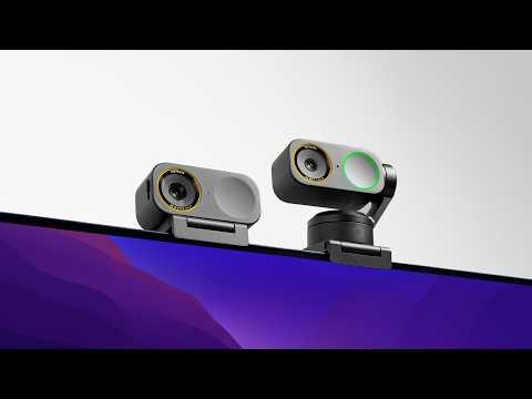 This Might Be the Best Webcam Yet – Insta360 Link 2 Pro Review