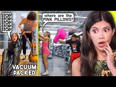 Messy Pranks That Got Out of Hand