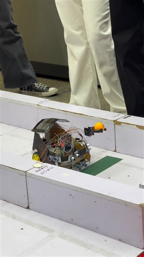 Mujtaba Rashdi on Instagram: "From sketching diagrams in my notebook to seeing the sensors come to life. 🌱💻 I ended my semester by building my first real-world engineering project: an IoT Smart Gardening System. Using an Arduino-based setup, I’ve automated the vitals—monitoring soil moisture and light levels in real-time. There’s something surreal about writing lines of code and seeing them physically change the environment around you. One step closer to the engineer I want to be. 🚀 . . . . .