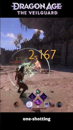 All Rogue Builds Explained in Dragon Age The Veilguard