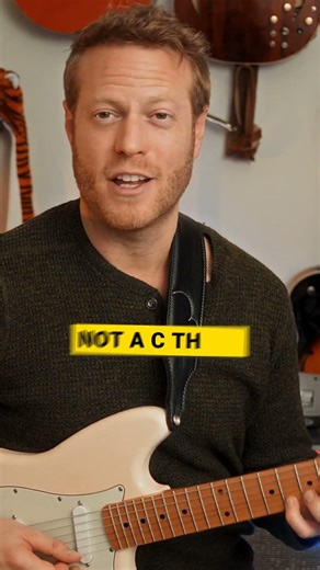 C Major Pentatonic Framework