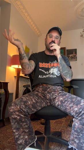 Turbo Haüs on Instagram: "TURBO HAÜS MAIL BÄG! Le mailbag de cette semaine : on répond à vos questions."